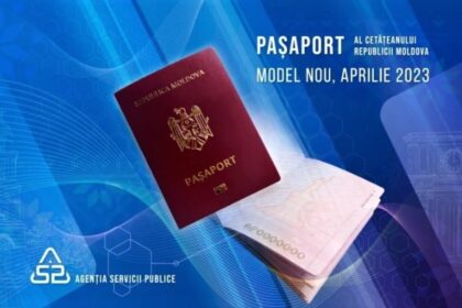 Condiții pentru obținerea cetățeniei Republicii Moldova