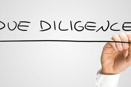 Legal Due Diligence for Businesses