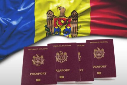 Citizenship of the Republic of Moldova: How to Get It and Why It's Important