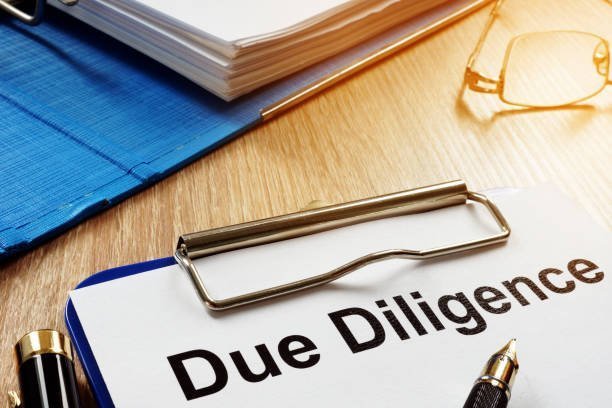 Legal Consulting in Moldova_ What is Due Diligence and How is the Procedure Carried Out_
